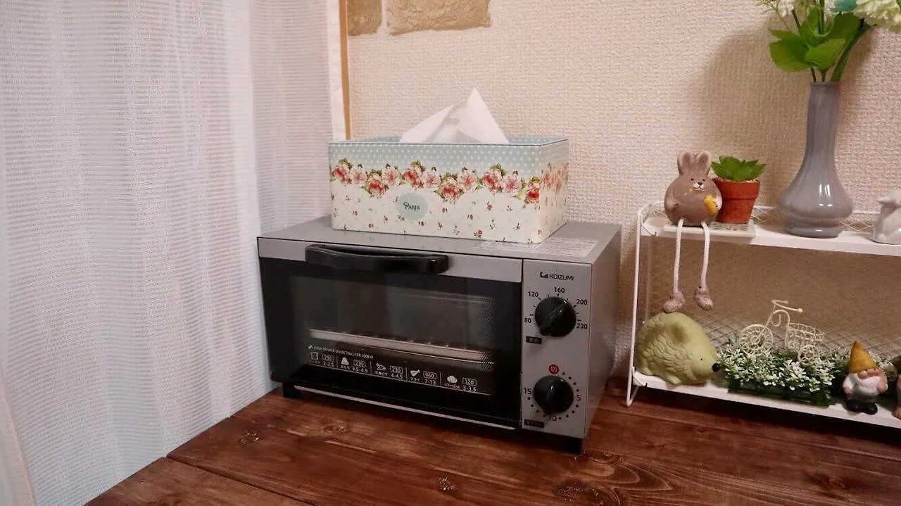 דירות Mori De House In Kobe202 יפן