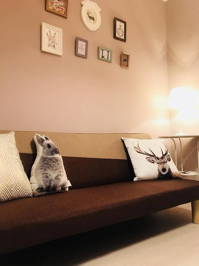 Mori De House In Kobe202 Apartment Japan